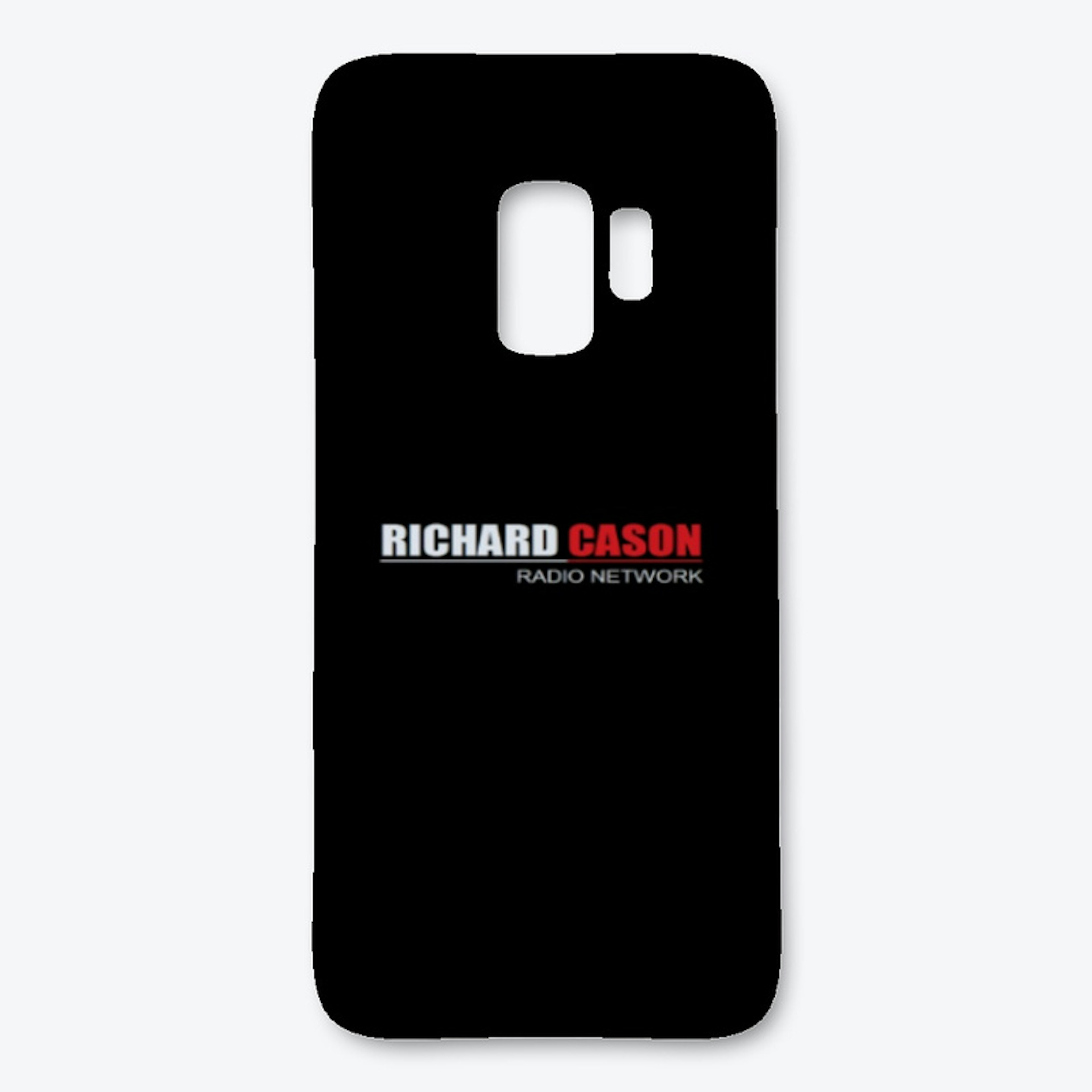 Richard Cason Radio Network Samsung Case