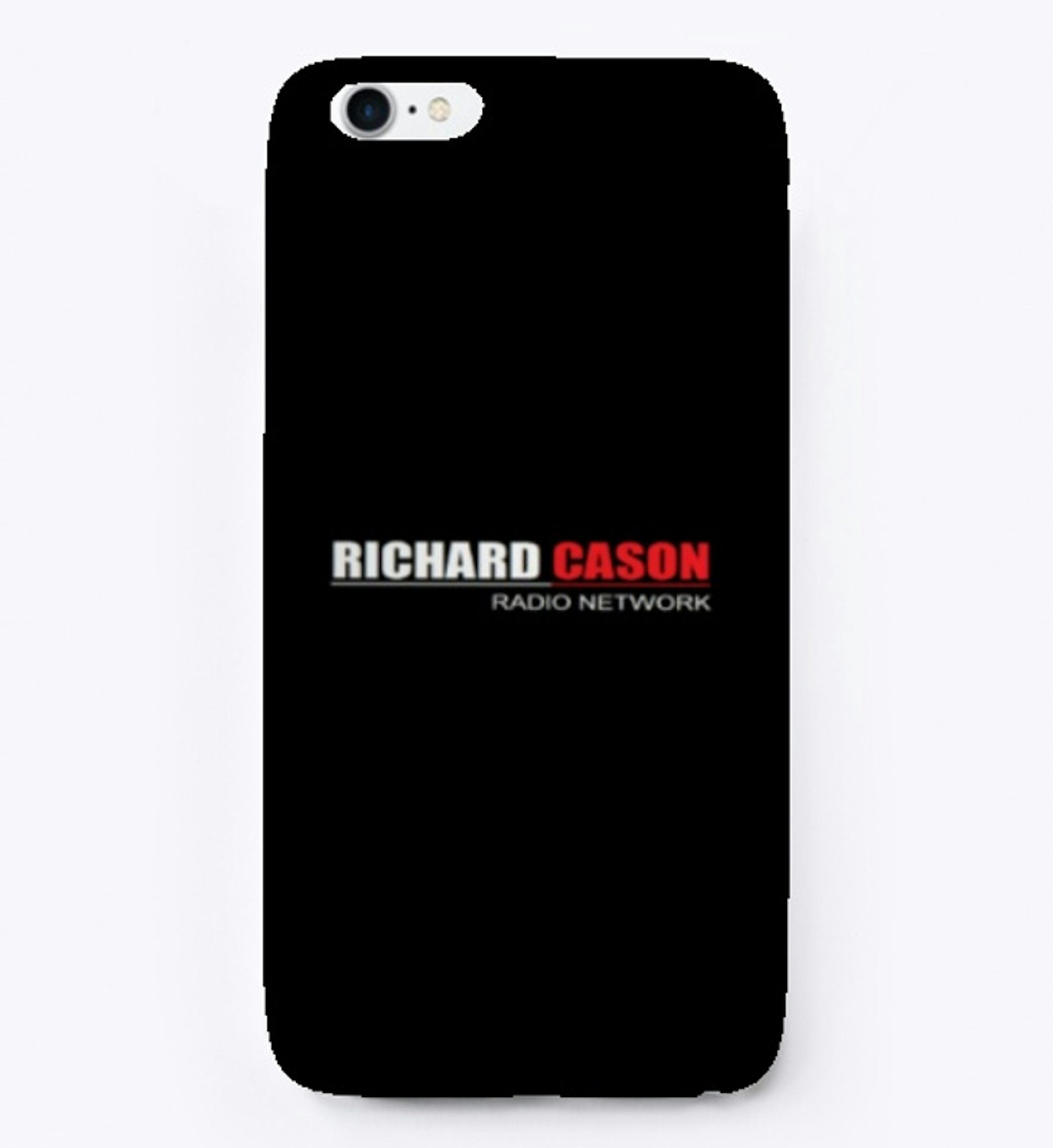 Richard Cason Radio Network Samsung Case