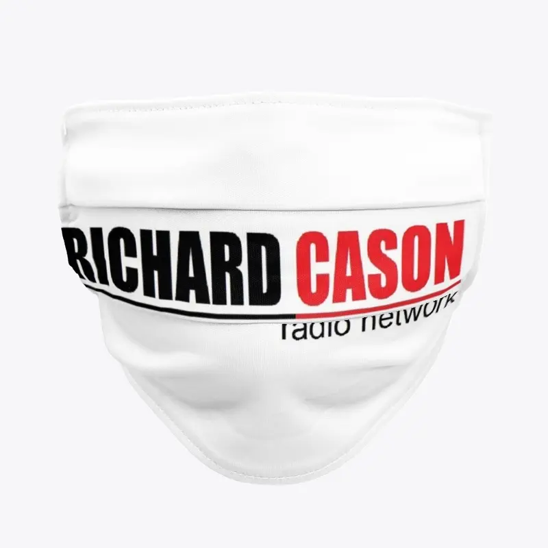 Richard Cason Radio Network White 